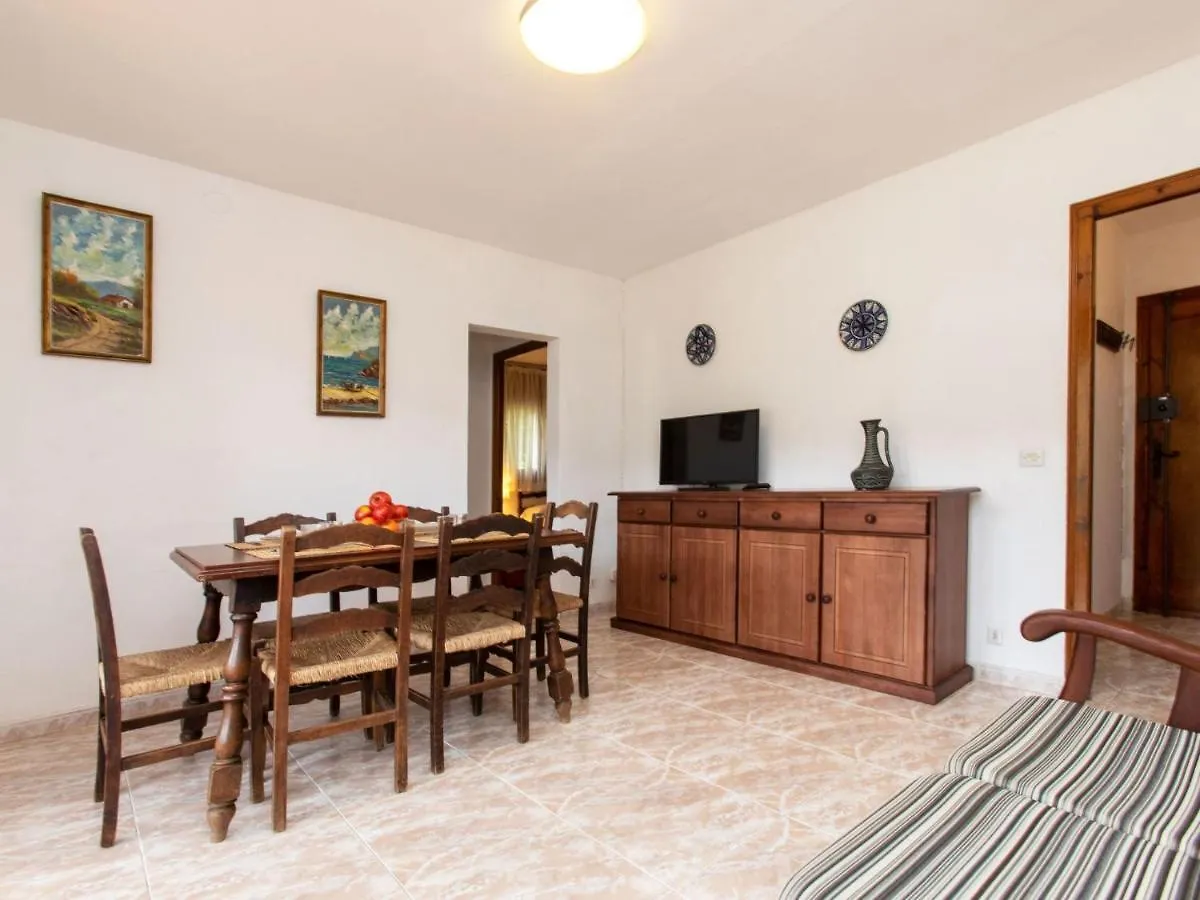 Apartment S'Olivera-2 By Interhome Begur