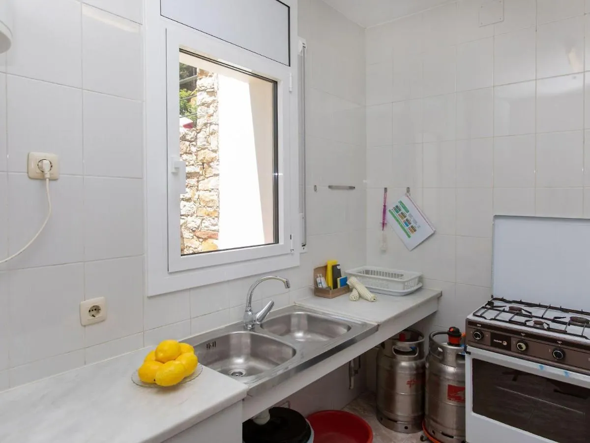 Apartment S'Olivera-2 By Interhome Begur Spain