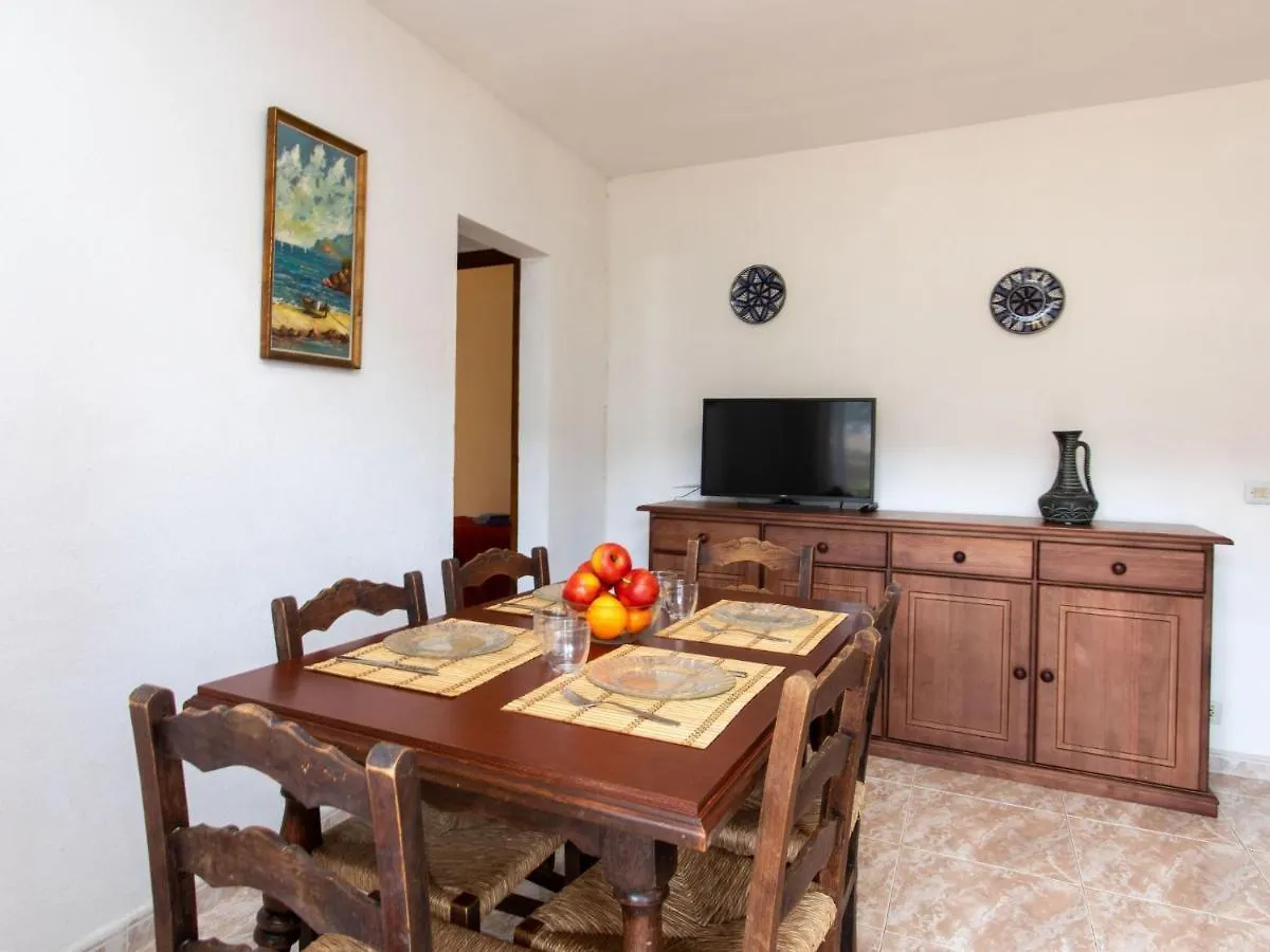 Apartment S'Olivera-2 By Interhome Begur