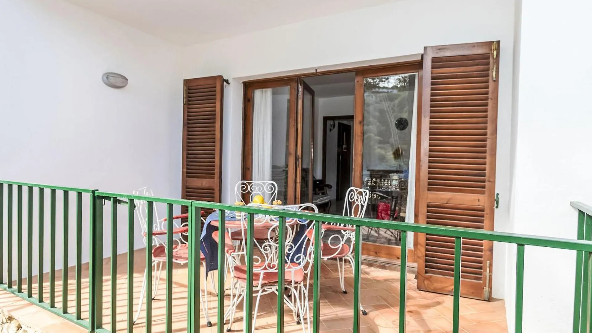 Apartment S'Olivera-2 By Interhome Begur